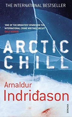 Arctic Chill