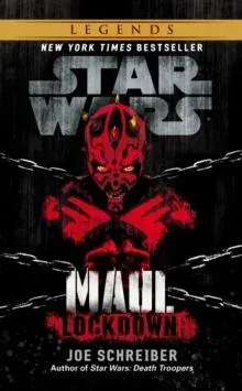 Star Wars: Maul: Lockdown