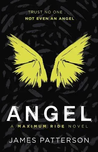 Angel: A Maximum Ride Novel