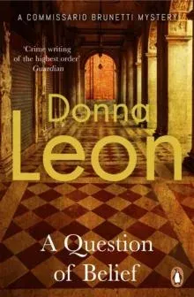 Question of Belief