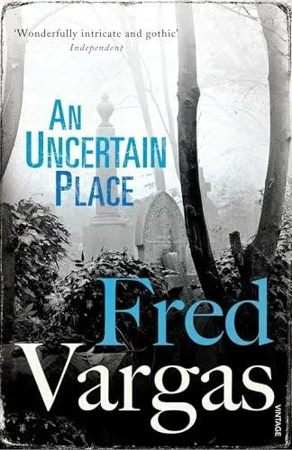 Uncertain Place