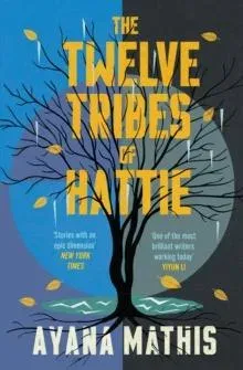 Twelve Tribes of Hattie