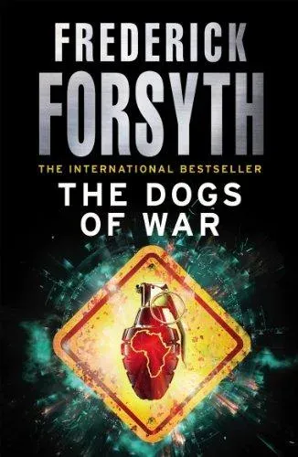 Dogs Of War