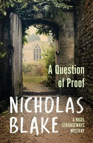 Question of Proof