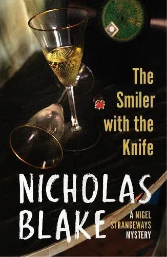Smiler With The Knife