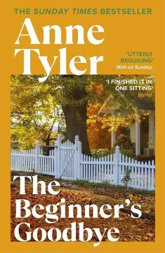 Beginner's Goodbye