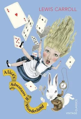 Alice's Adventures in Wonderland