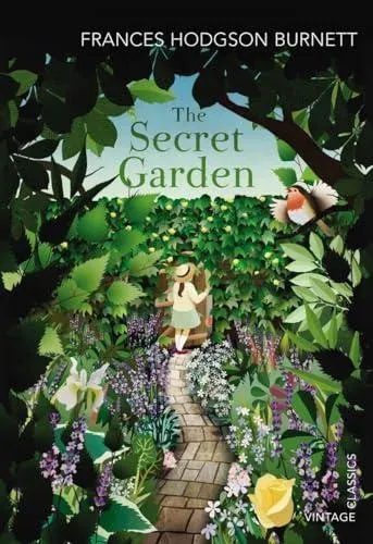 The Secret Garden