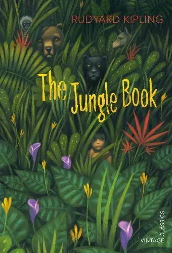 Jungle Book
