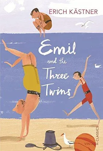 Emil and the Three Twins