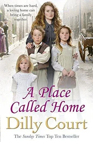 Place Called Home