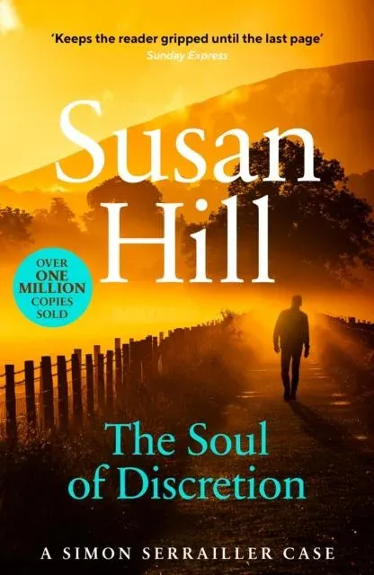 Soul of Discretion