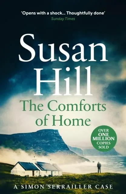 Comforts of Home