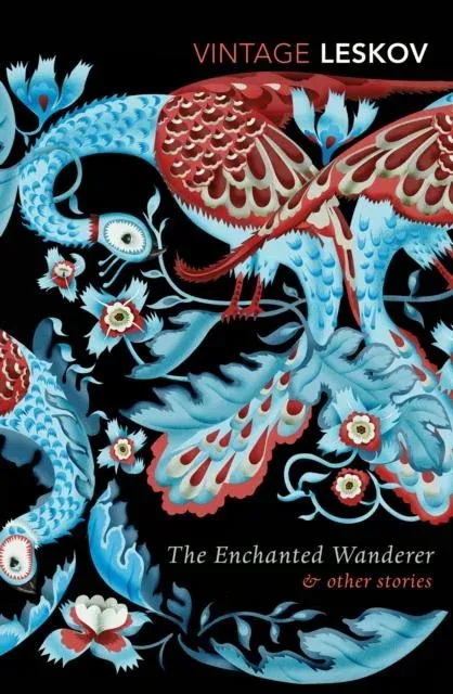 Enchanted Wanderer and Other Stories