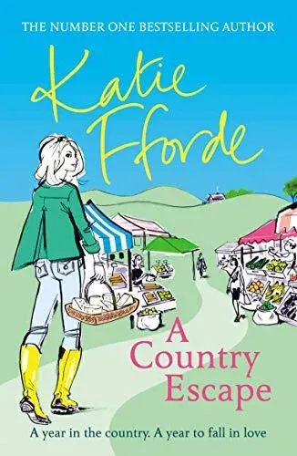 Country Escape