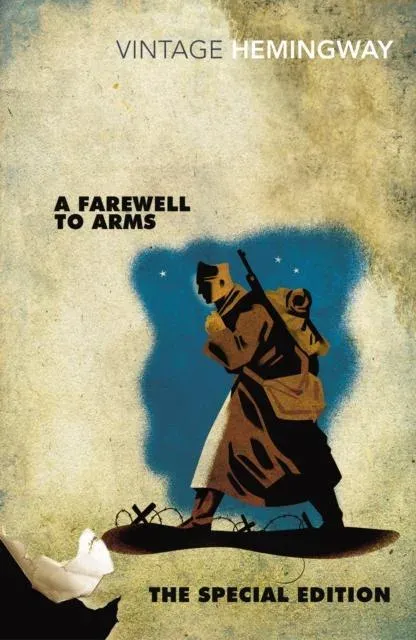 A Farewell to Arms: The Special Edition