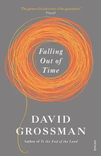 Falling Out of Time