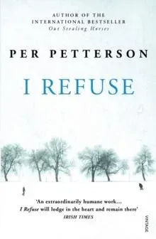 I Refuse