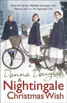 Nightingale Christmas Wish