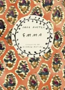 Emma : (Vintage Classics Austen Series)