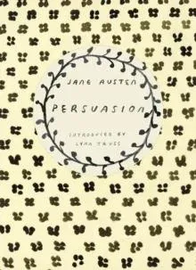 Persuasion (Vintage Classics Austen Series)