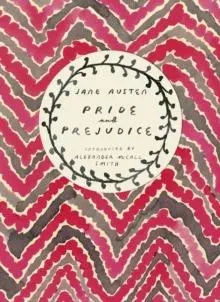 Pride and Prejudice : (Vintage Classics Austen Series)
