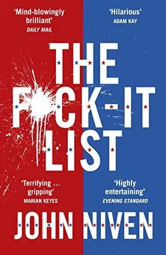 F*ck-it List