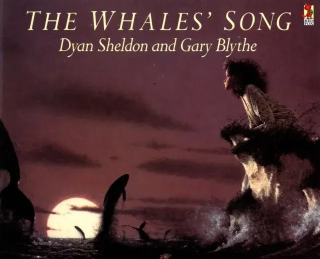 Whales' Song