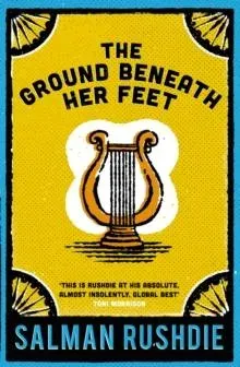 Ground Beneath Her Feet