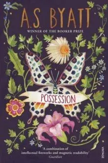 Possession : A Romance