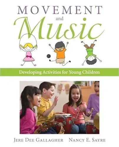 Movement and Music