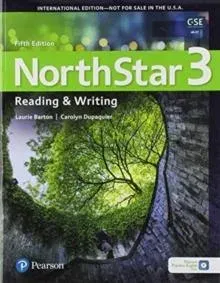 NorthStar Reading and Writing 3 with Digital Resources
