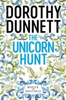 Unicorn Hunt