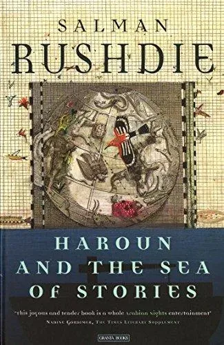 Haroun and the Sea of Stories
