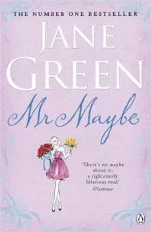 Mr Maybe