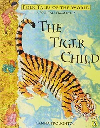 Tiger Child