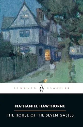 House of the Seven Gables