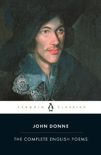 Complete English Poems