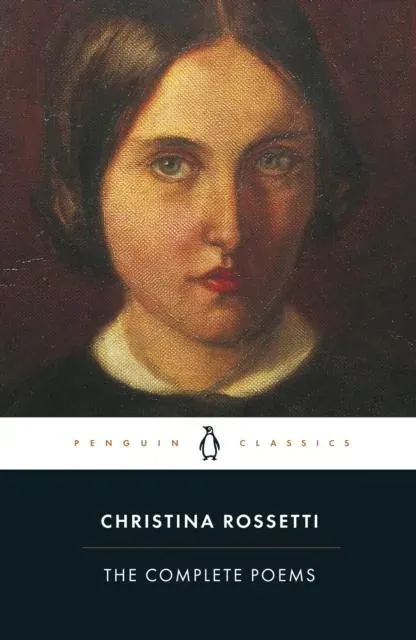 Complete Poems
