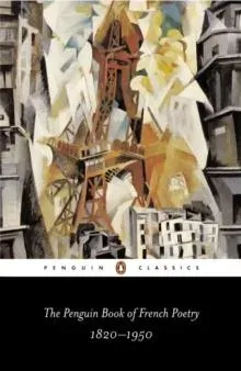 Penguin Book of French Poetry