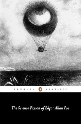 Science Fiction of Edgar Allan Poe