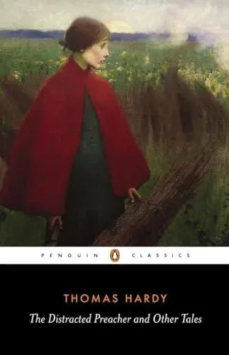 Distracted Preacher and Other Tales