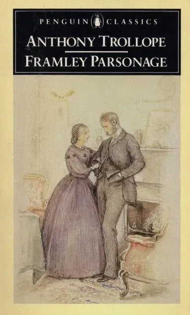 Framley Parsonage