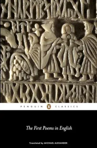First Poems in English