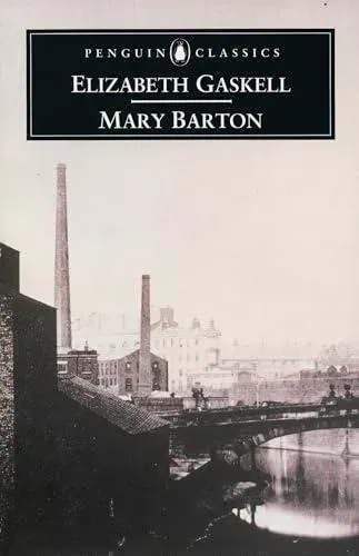 Mary Barton : A Tale of Manchester Life