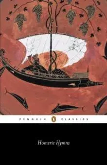 Homeric Hymns