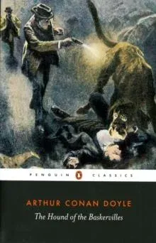 Hound of the Baskervilles