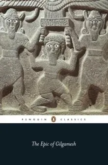 Epic of Gilgamesh