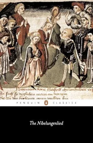 Nibelungenlied