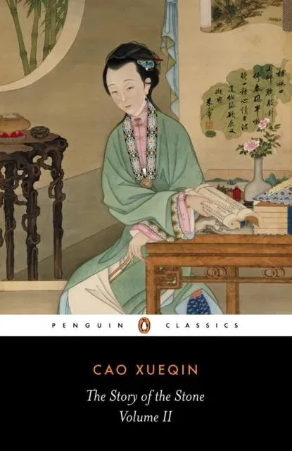 Story of the Stone (Volume II)